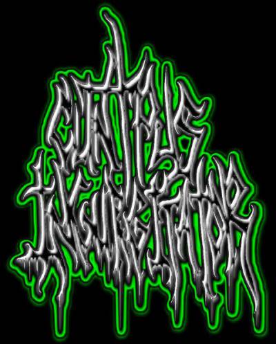 logo Cunt Pus Ingurgitator